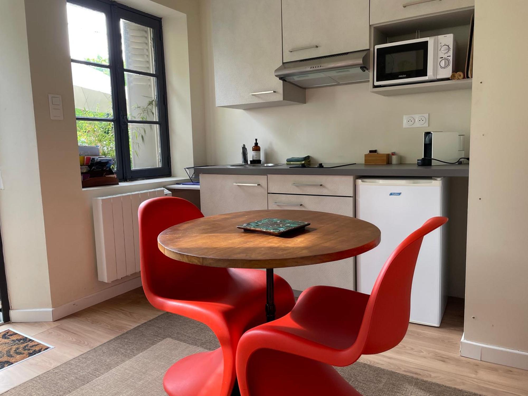 Вілла Clairseine Tournedos-sur-Seine Екстер'єр фото